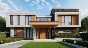 Architectural services DHA Lahore