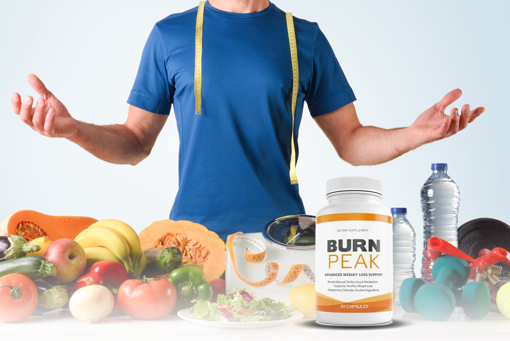 BurnPeak