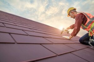 Roofers/Roofing Company