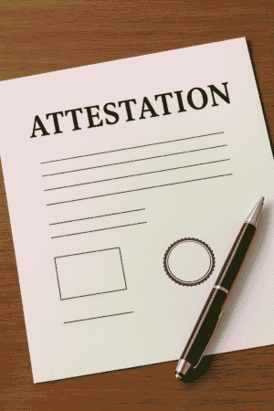 USA Certificate Attestation for UAE | Step-by-Step Guide