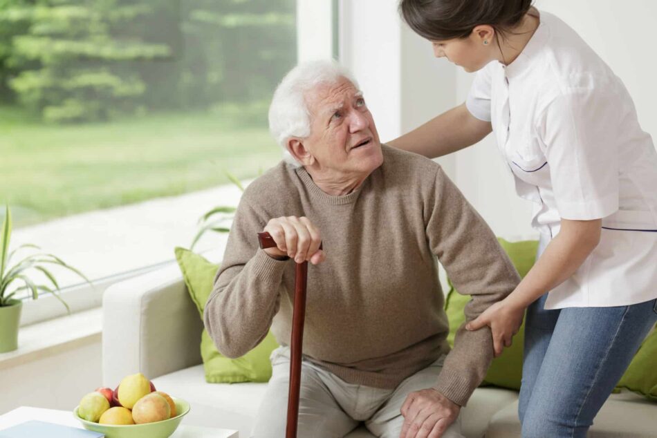 Home HealthCare