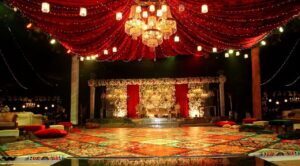 Barat planner in Lahore