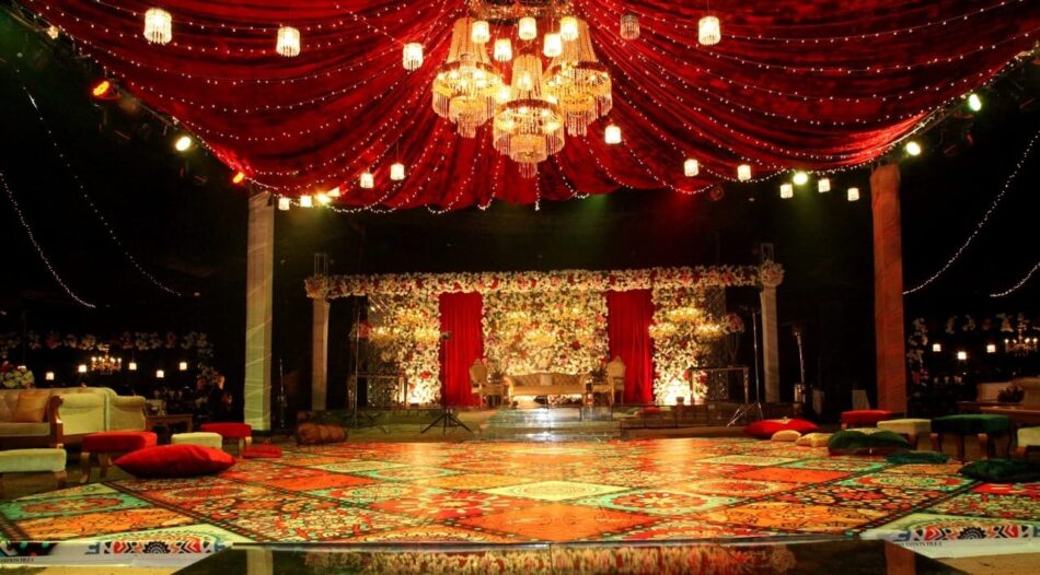 Barat planner in Lahore