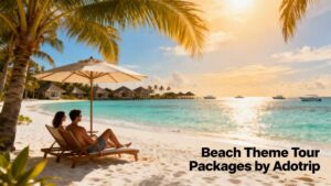 Beach Theme Tour Packages