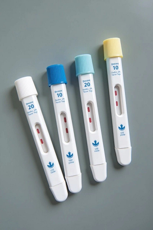 STD Testing in Dubai