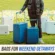 Best Travel Bags for Weekend Getaways & Long Trips