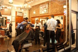 Best barbershop in Oakville