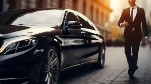 Sedan Service Baltimore MD