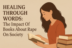 Books About Rape