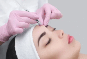Botox Injection in Dubai