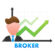 Broker Post License Course