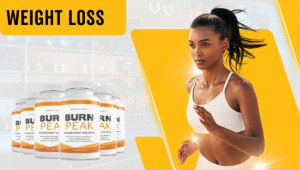 burn peak
