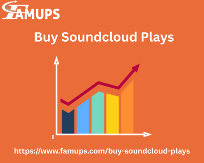 Buy Soundcloud Plays