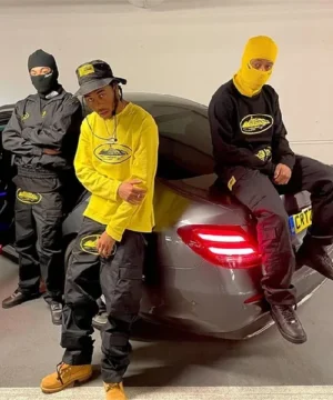 Corteiz | Corteiz Clothing Official Store