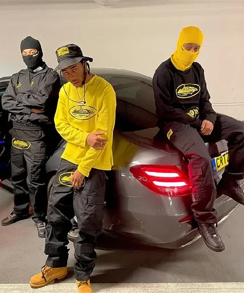 Corteiz | Corteiz Clothing Official Store