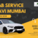 Cab Service in Navi Mumbai