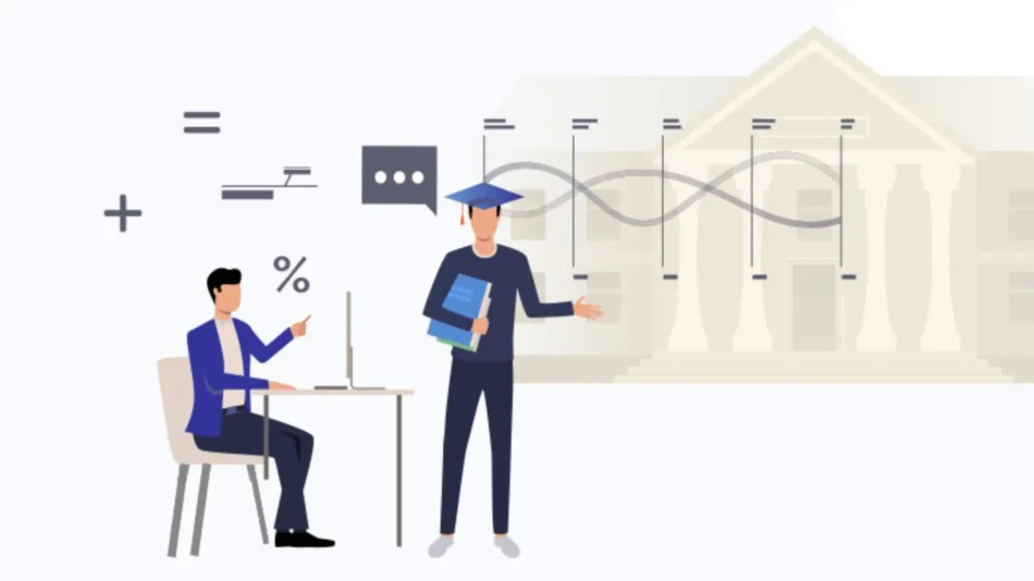 student recruitment platform