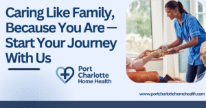 Port Charlotte Home Health