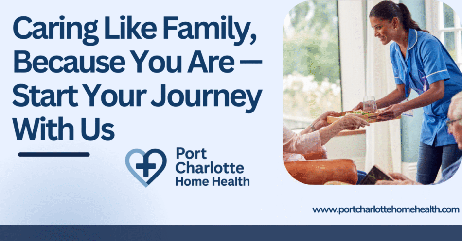 Port Charlotte Home Health