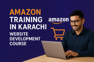 amazon training in karachi
