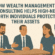 How Wealth Management Consulting Helps High-Net-Worth Individuals Protect Their Assets
