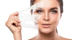 Chemical Peels in Dubai