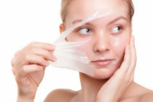 Chemical Peels in Dubai