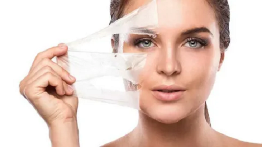 Chemical Peels in Dubai