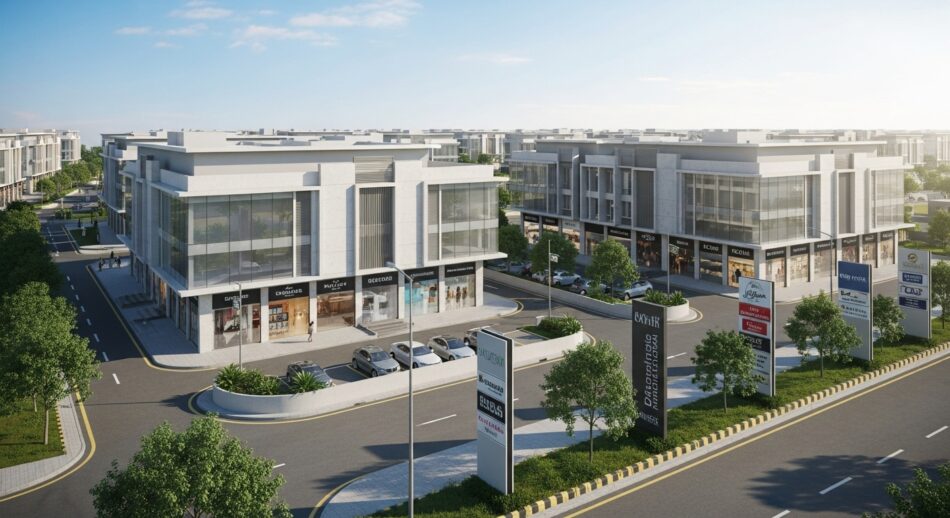 architectural design services