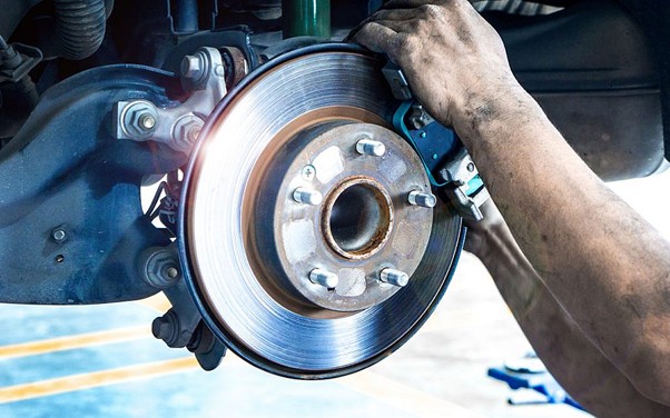 Common Brake Issues in Honda Vehicles