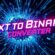 Convert Text Strings into Binary Code