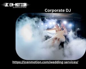 Corporate DJ