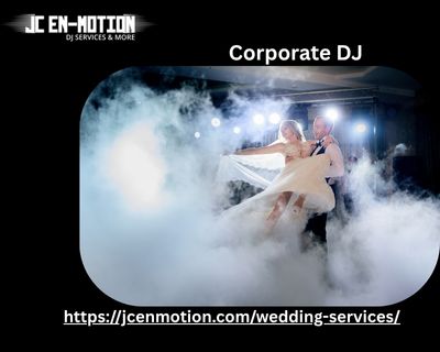 Corporate DJ