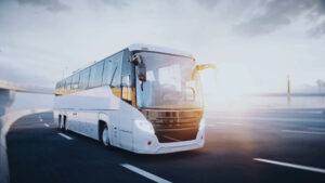 Shuttle Bus Rentals