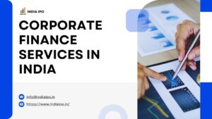 Corporate Finance Services in India