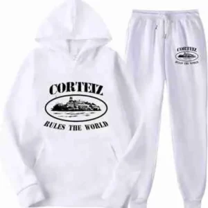 Why Corteiz Tracksuits Are the Hottest Drop in UK Street Fashion
