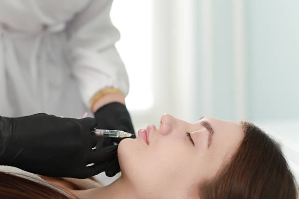 Create a Perfect Pout with Russian Lip Fillers