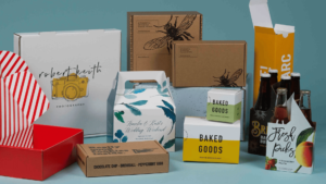 CBD Boxes in USA