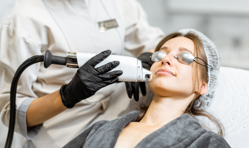 Dark Spot and Pigmentation Solutions