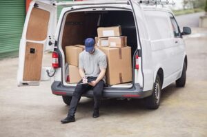 Man and Van Croydon Surrey