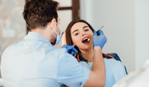 Dental Tourism Market