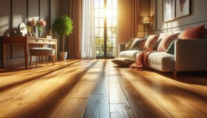 floor sanding melbourne