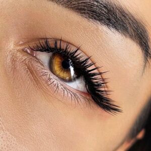 Does Eyelash Hair Transplant Work Safely