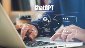 Don't Ask ChatGPT To Write For you. Ask it to think with You
