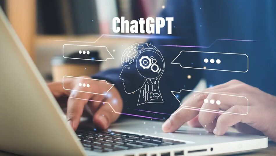 Don't Ask ChatGPT To Write For you. Ask it to think with You