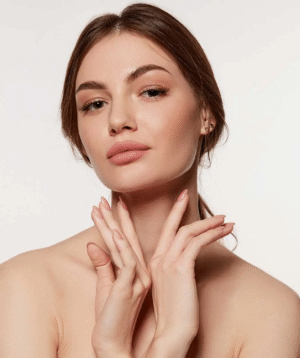 Double Chin Liposuction with Minimal Downtime