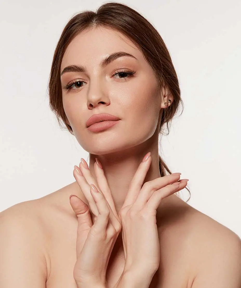 Double Chin Liposuction with Minimal Downtime