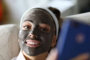 dead sea mud mask
