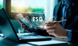 ESG Reporting Software Market 