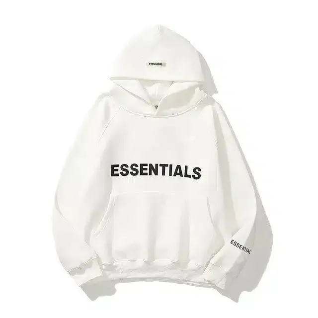 Essentials Hoodie has carved out a special place